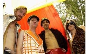 Burning Man: It's a way of life for some Valley residents 