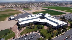 Texas company purchases Motorola campus 
