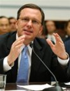 Brown shifts blame for Katrina response 