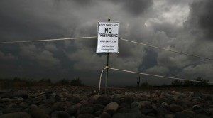 Boom turns to bust for state land buyers 