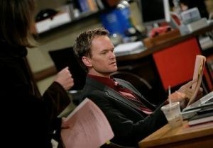 Neil Patrick Harris: Say no to Britney! 