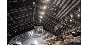 Barrett-Jackson car show caters to wealthy 