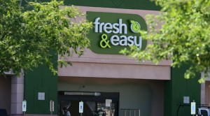 Fresh & Easy to occupy vacant Gilbert space 