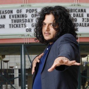 Felipe Esparza
