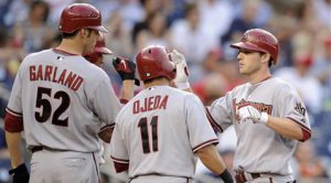 Willingham's single sinks D-Backs 