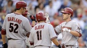 Willingham's single sinks D-Backs 