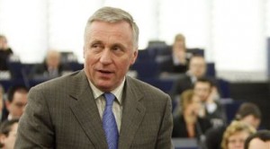 EU president: U.S. stimulus is 'road to hell' 