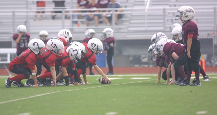 Youth Sports Game of the Week
