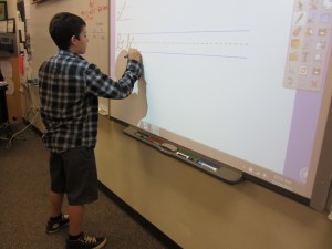Higley Elementary and Middle School