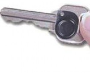 Light will aid key fumblers 