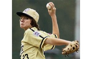 Chase leads Ahwatukee at World Series 