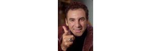 Michael Richards: Jewish by association? 