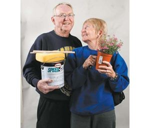 In focus: Depot-dicted 