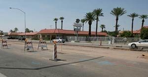 Mesa trying to redefine Main St. image 