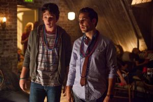 Film Review 21 and Over
