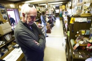 Prison Outlet Store offers unusual gifts 