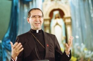 Phoenix author imagines changed Catholic Church in America 