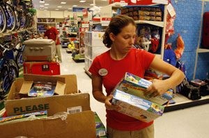 An uncertain Labor Day for U.S. workers 