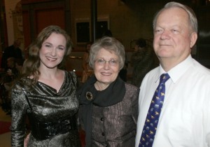 ariZoni Theatre Awards for Excellence 