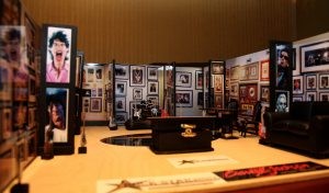 Barrett-Jackson insulated against weak economy 