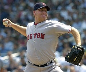 Schilling retires with 'zero regrets' 