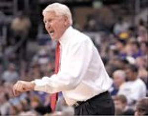 Olson set to surpass Wooden for Pac-10 wins 