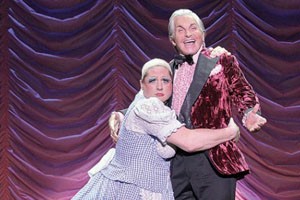 'La Cage Aux Folles'
