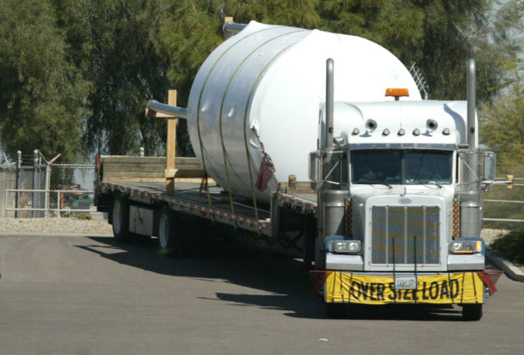 SanTan Brewing Company's second production facility
