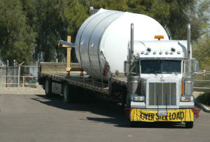 SanTan Brewing Company's second production facility