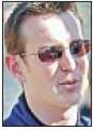 NASCAR’s Busch cited for reckless driving 