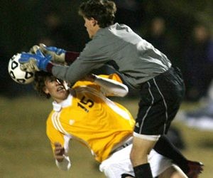 Mountain Pointe continues mastery, wins Diablos boys title 
