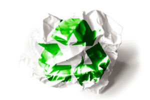 Go Green