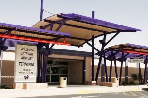 Gateway land use could bring Mesa council breach 