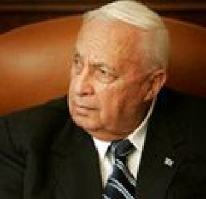 Ariel Sharon undergoes emergency surgery 
