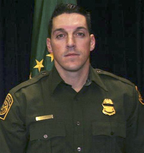 Brian A. Terry