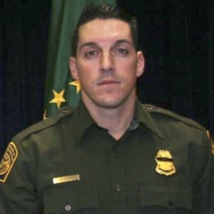 Brian A. Terry