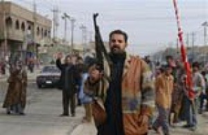 Iraq to seal its borders during election 