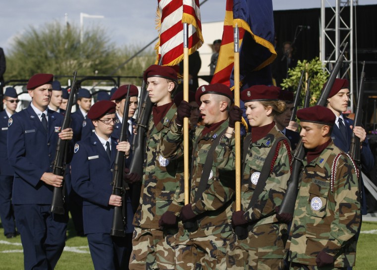 Veterans Day Celebration