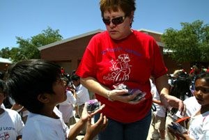 Mesa’s Lowell Elementary turns 50 