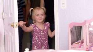 It's a wish come true for Chandler 5-year-old 