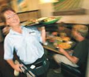 Hungry and no place to go in Queen Creek 