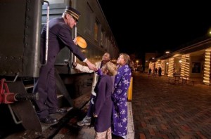 Unwrap holiday cheer at events across state 
