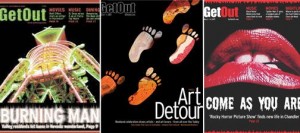 Get Out magazine publishes final edition 