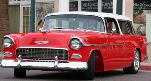 Classic Car Show