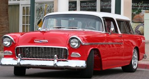 Classic Car Show