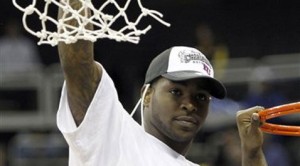 Kansas earns overall top seed in NCAA tournament 