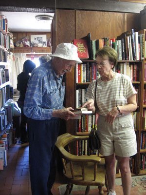 Destinations: Follow the road to great books 