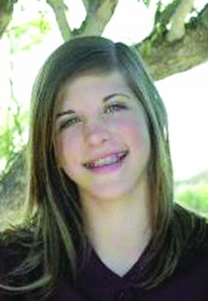 Kasey McCravey