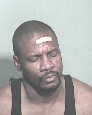 Police arrest man, say child left in hot car 
