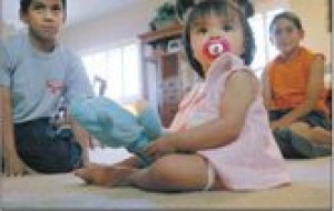 Newborns law lacks publicity 